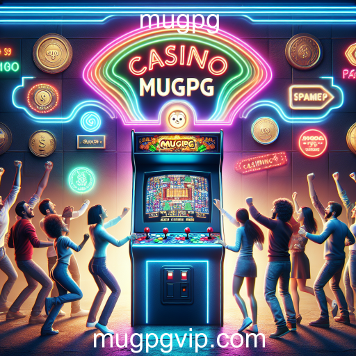 A Evolução dos Jogos de Arcade: De Clássicos a Novas Experiências