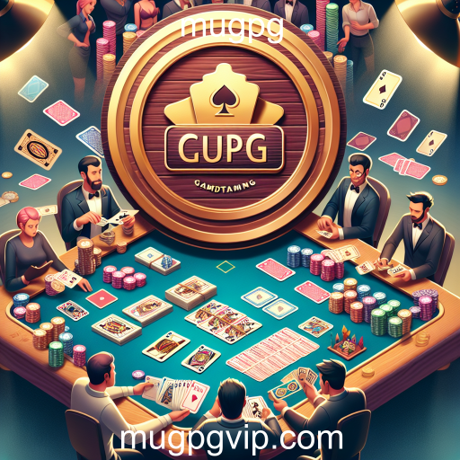 A Magia dos Jogos de Cartas: Uma Journey Competitiva e Social