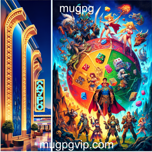 RPG Games